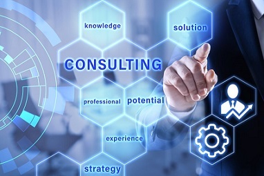 IT & Technology Consulting